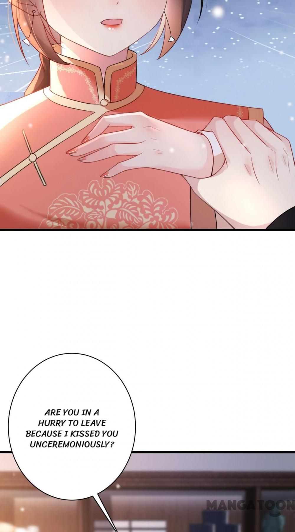 Princess, Don’t Ruin Your Public Persona! chapter 39 - page 42