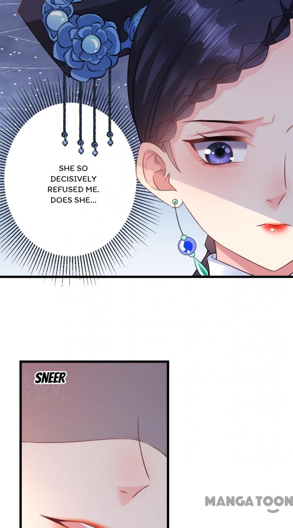 Princess, Don’t Ruin Your Public Persona! chapter 39 - page 6