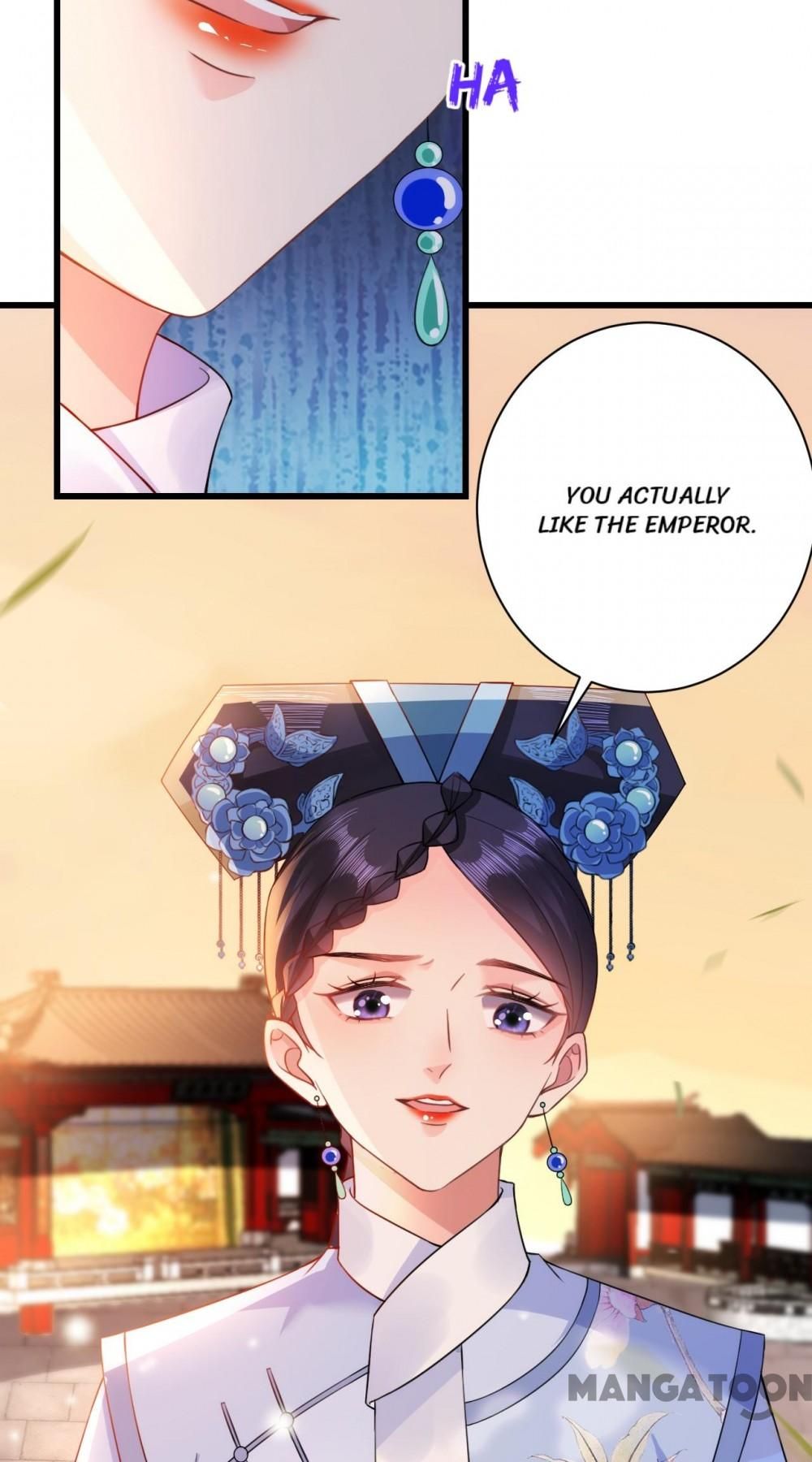 Princess, Don’t Ruin Your Public Persona! chapter 39 - page 7