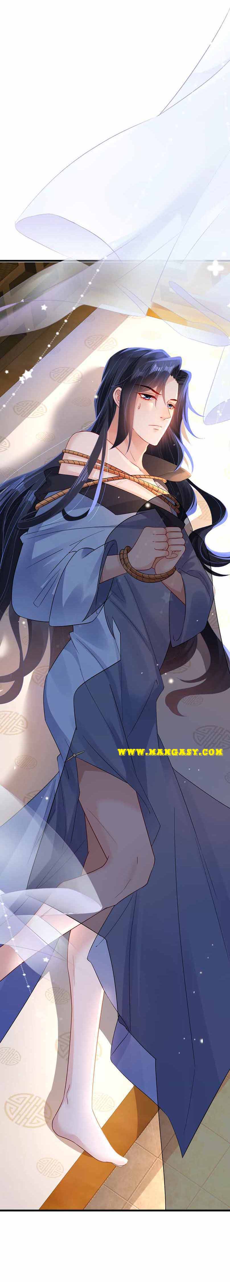 Princess, Don’t Ruin Your Public Persona! chapter 148 - page 9