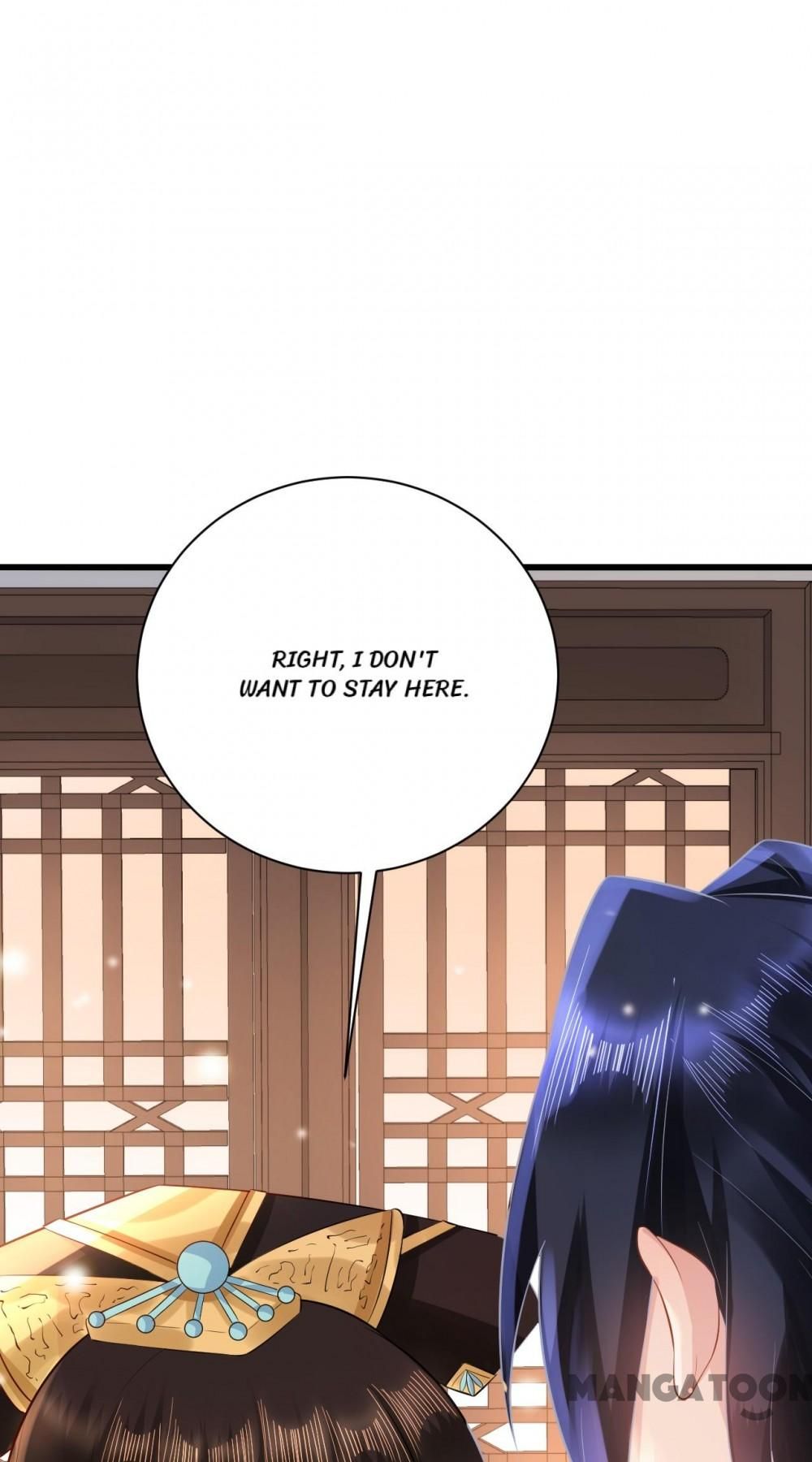 Princess, Don’t Ruin Your Public Persona! chapter 40 - page 1