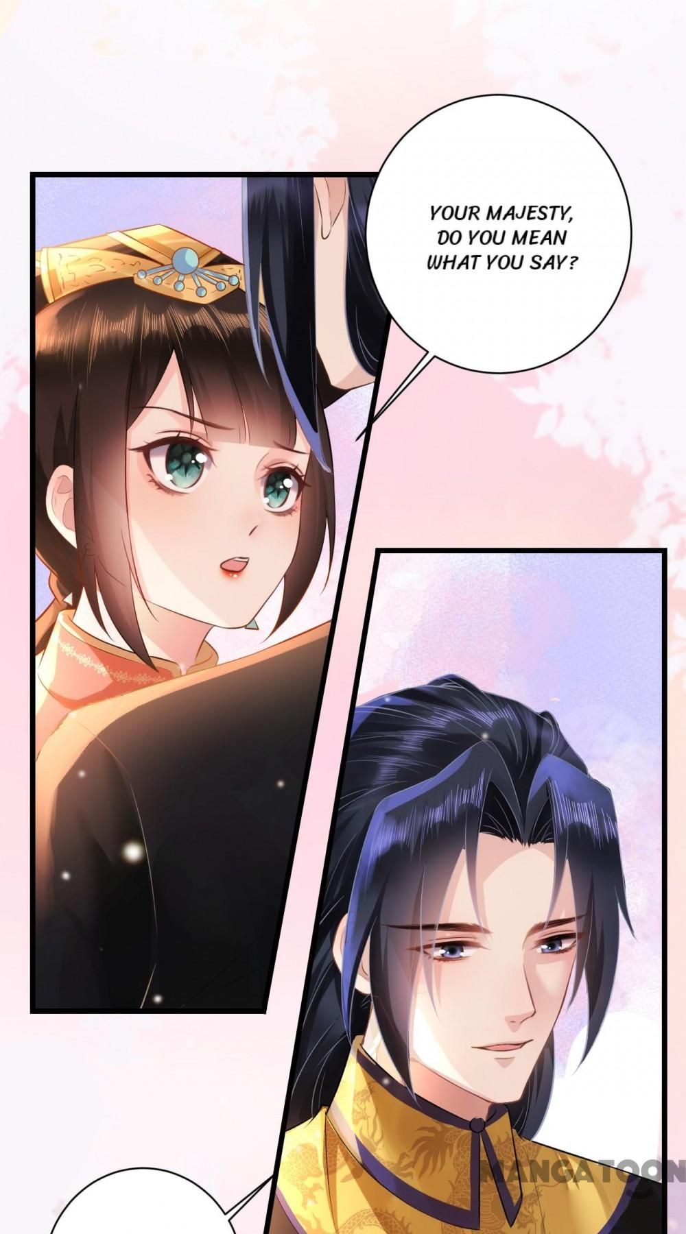 Princess, Don’t Ruin Your Public Persona! chapter 40 - page 12