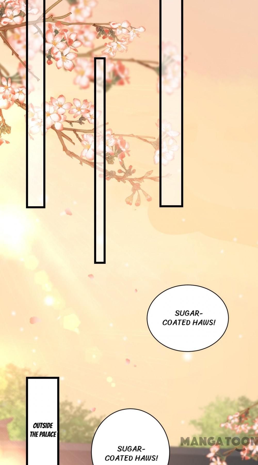 Princess, Don’t Ruin Your Public Persona! chapter 40 - page 17