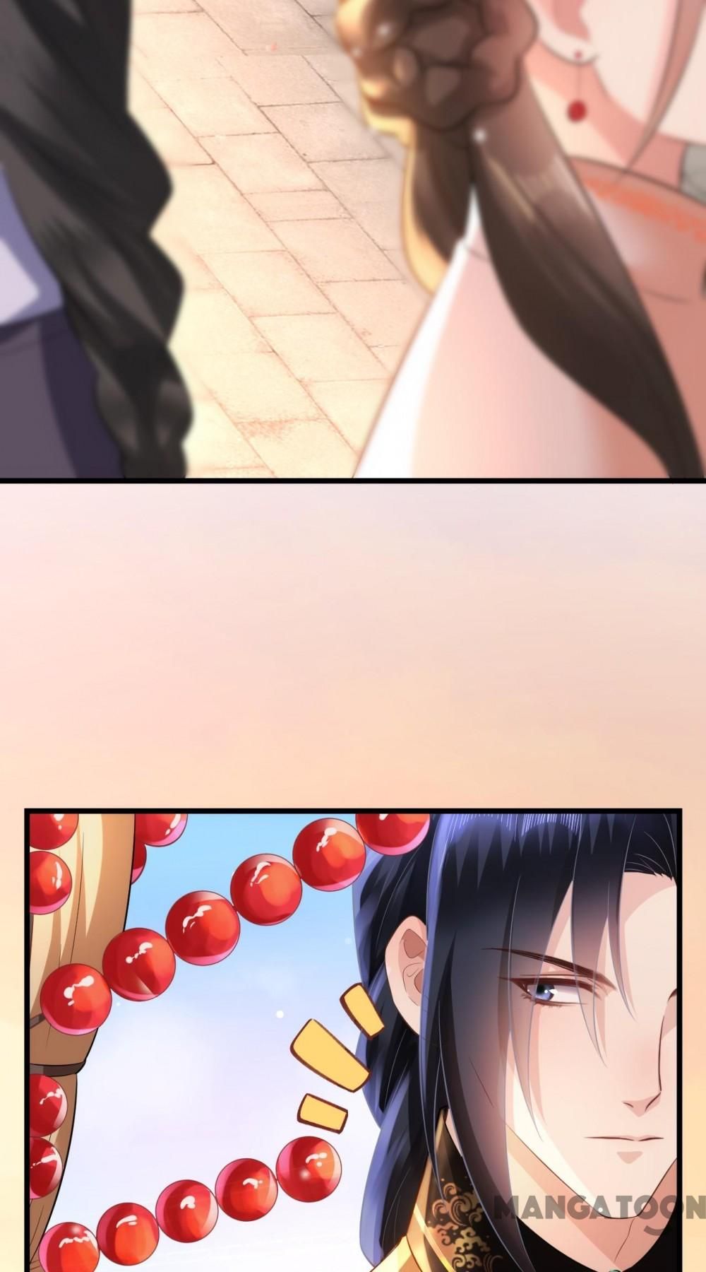 Princess, Don’t Ruin Your Public Persona! chapter 40 - page 19