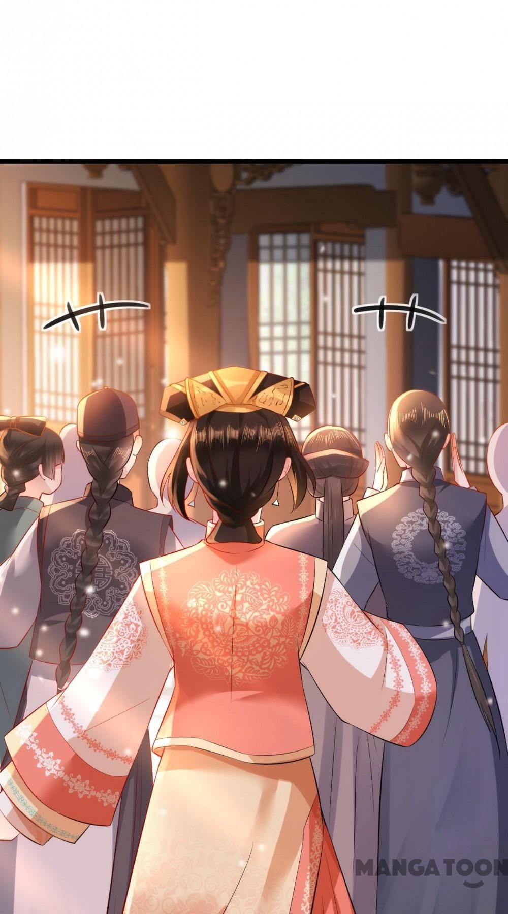 Princess, Don’t Ruin Your Public Persona! chapter 40 - page 37