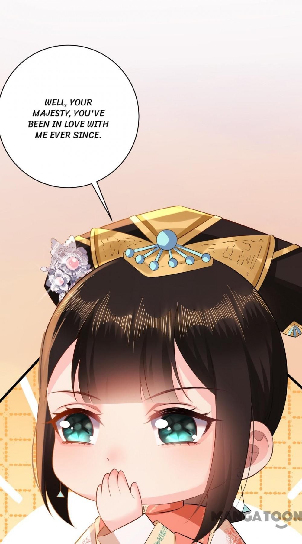 Princess, Don’t Ruin Your Public Persona! chapter 40 - page 49