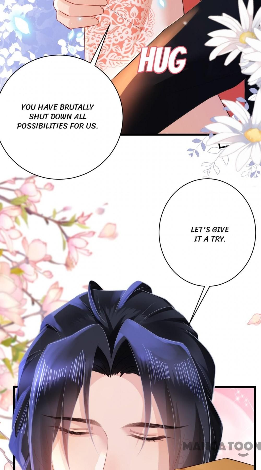 Princess, Don’t Ruin Your Public Persona! chapter 40 - page 9