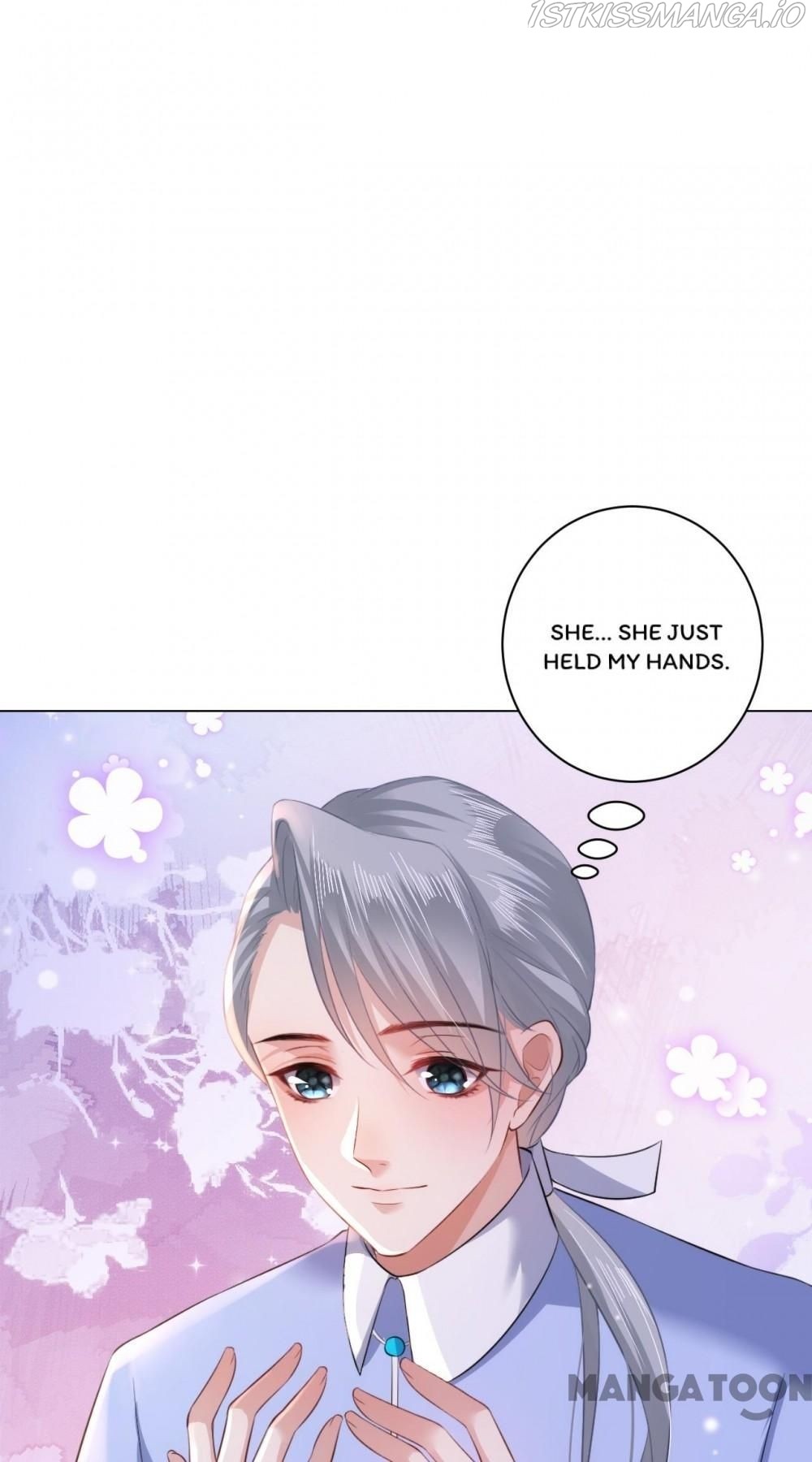 Princess, Don’t Ruin Your Public Persona! chapter 61 - page 1