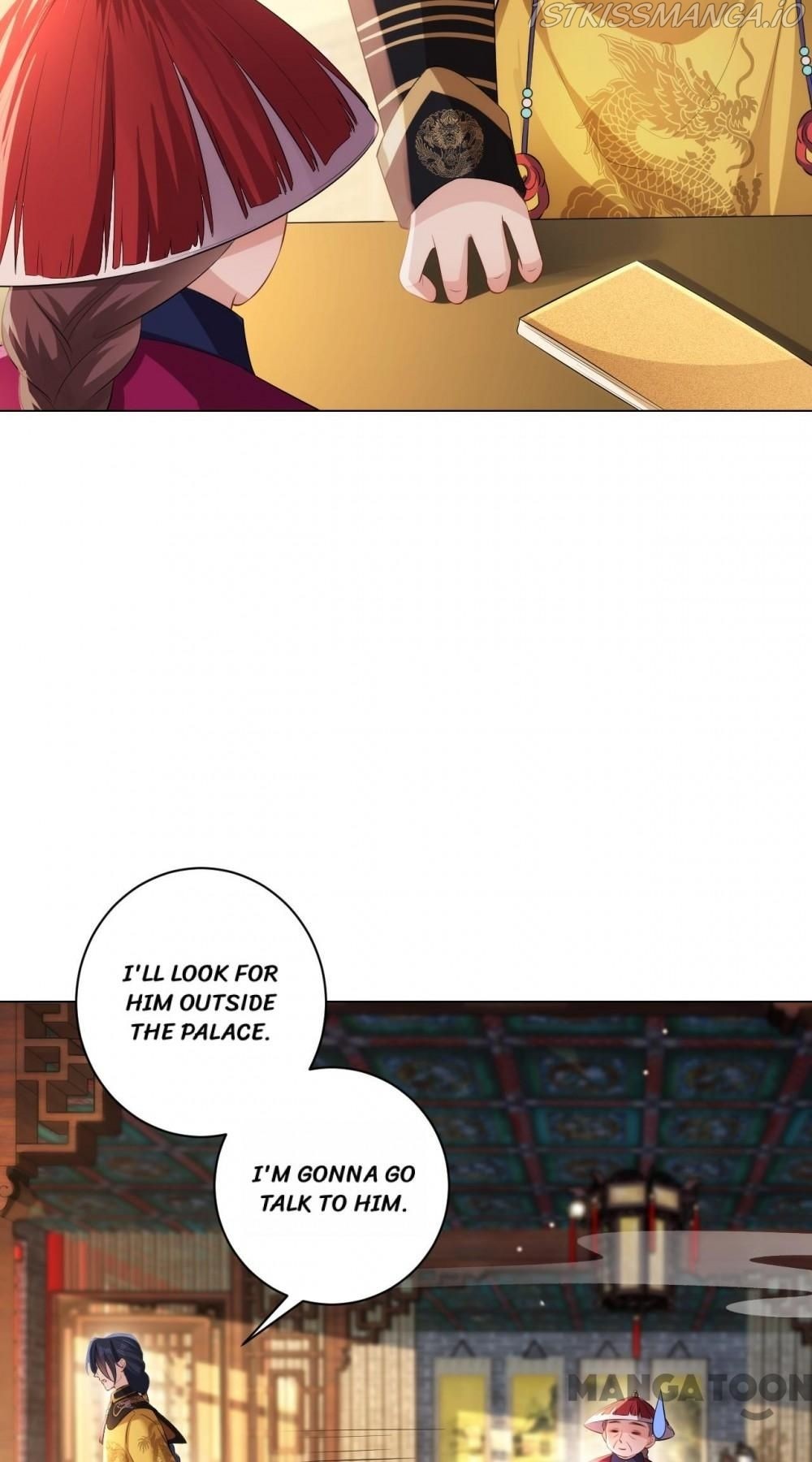 Princess, Don’t Ruin Your Public Persona! chapter 61 - page 15