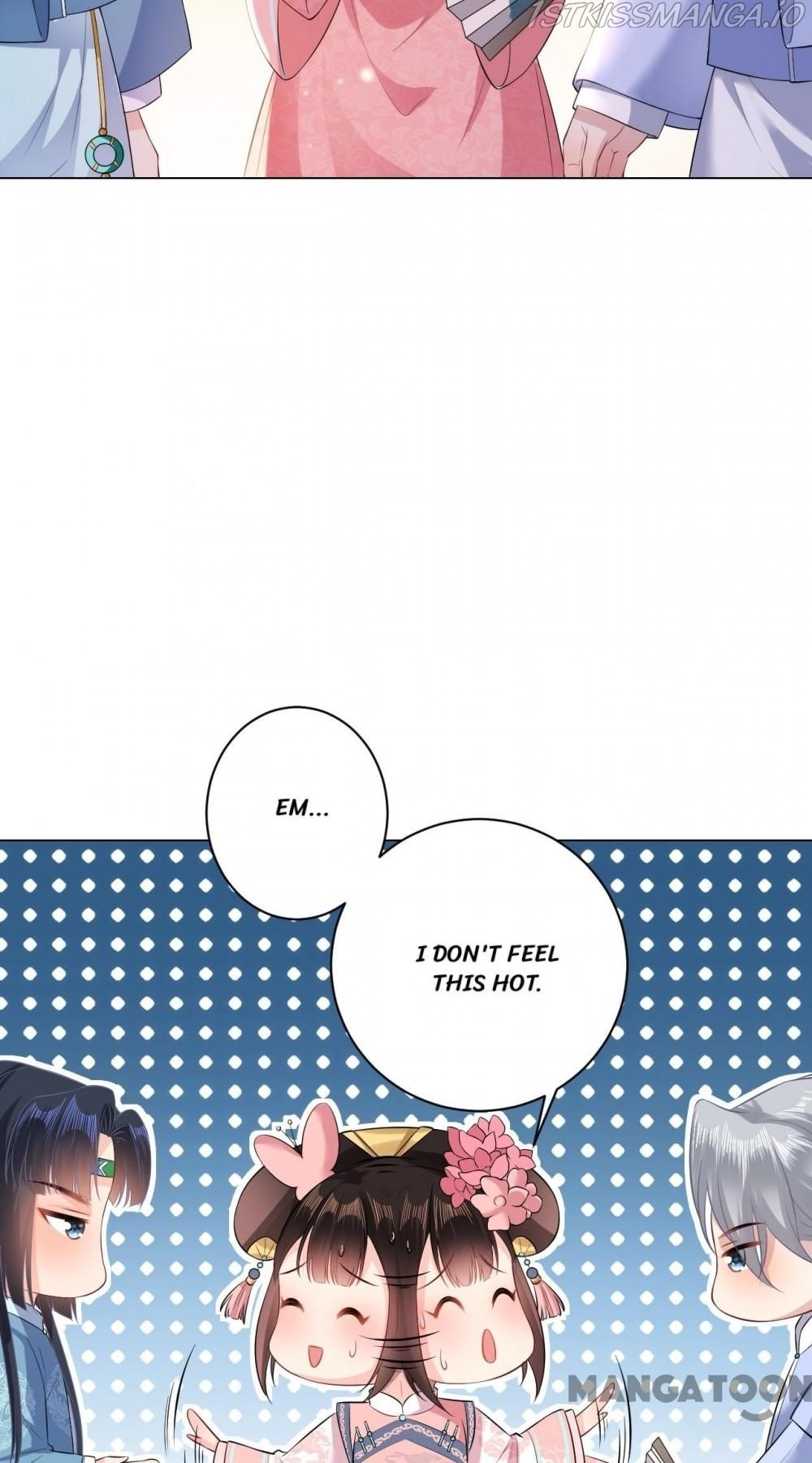 Princess, Don’t Ruin Your Public Persona! chapter 61 - page 21