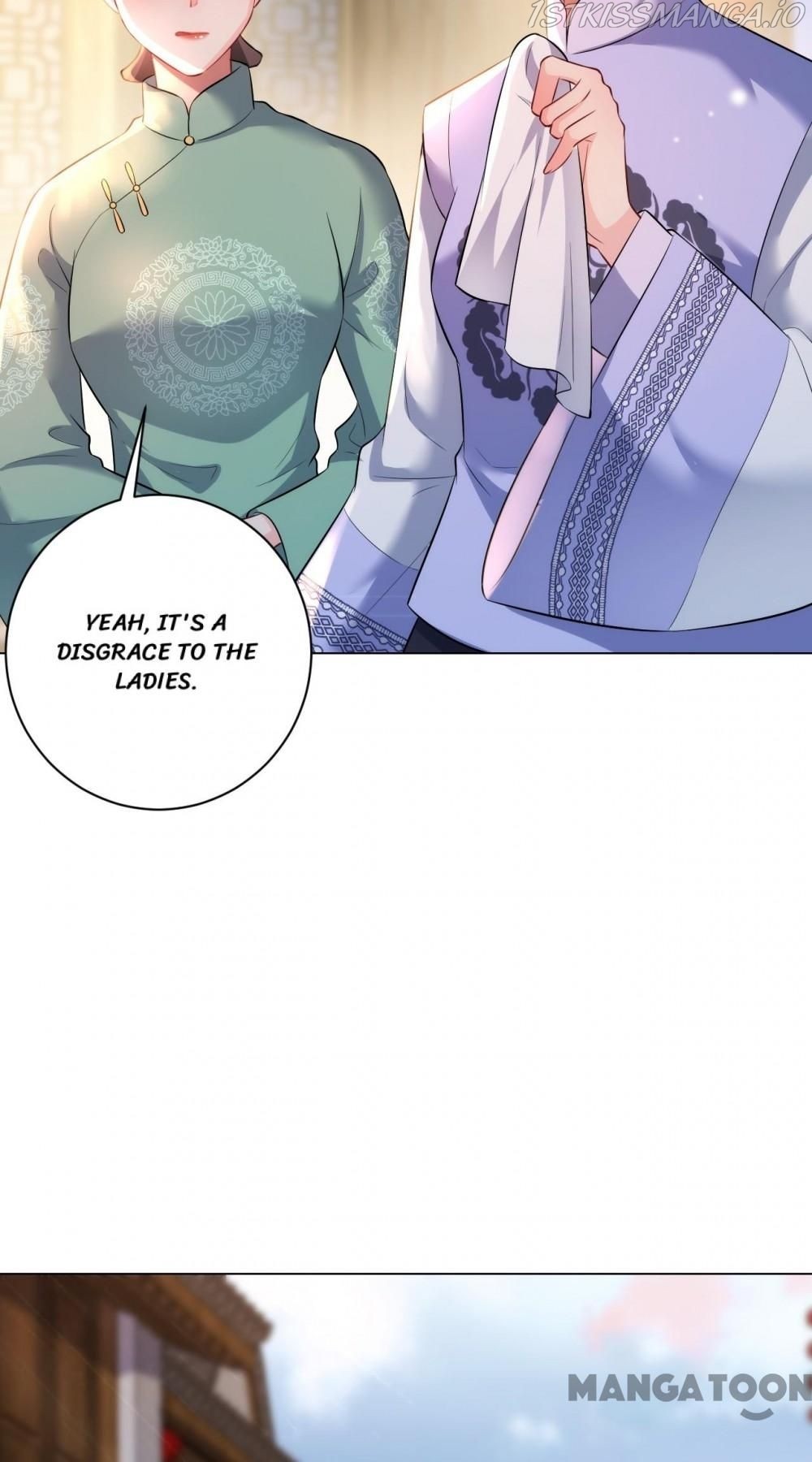 Princess, Don’t Ruin Your Public Persona! chapter 61 - page 24