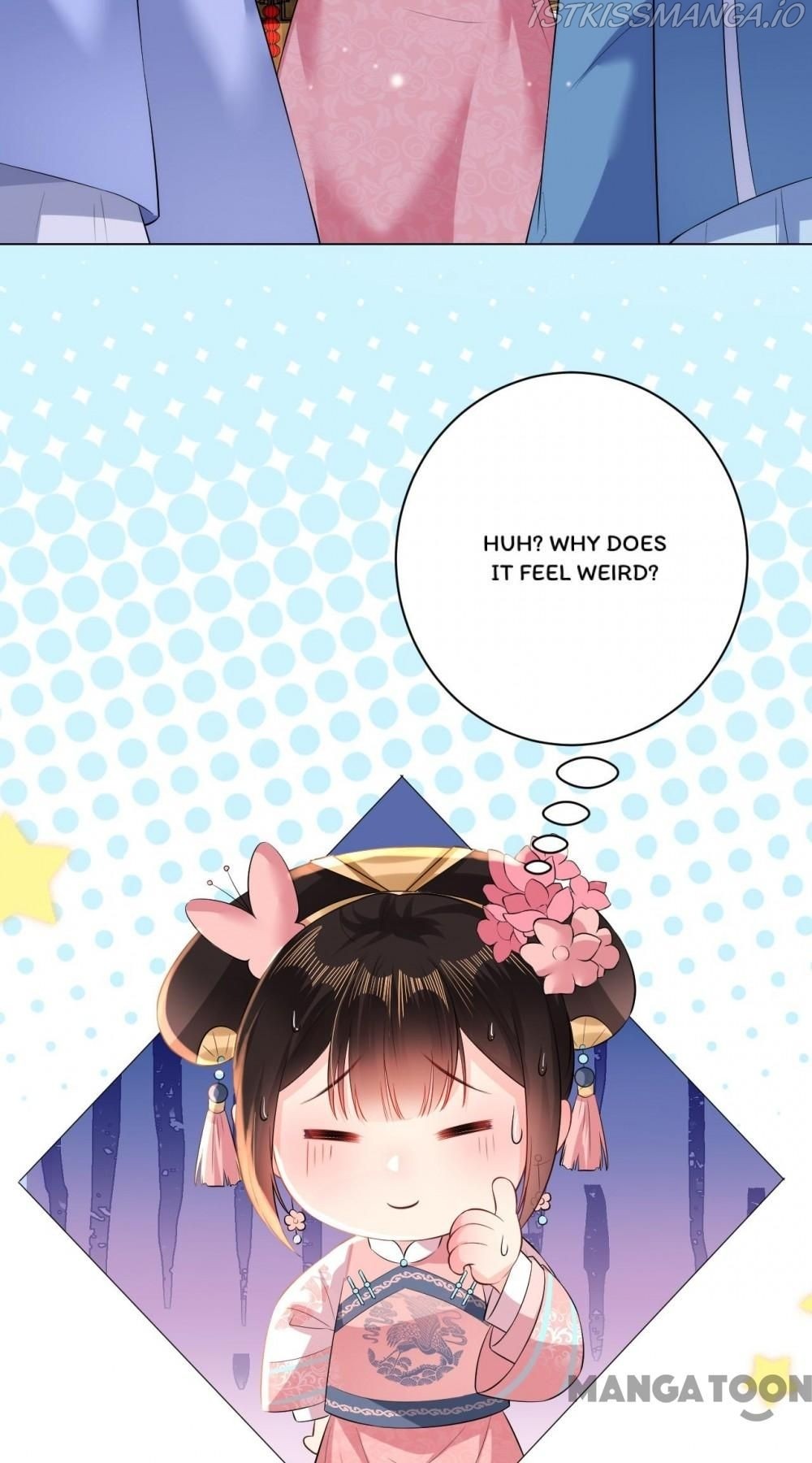 Princess, Don’t Ruin Your Public Persona! chapter 61 - page 6