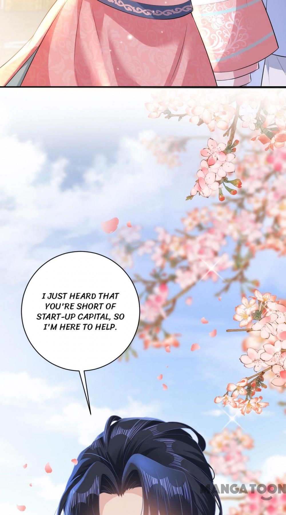 Princess, Don’t Ruin Your Public Persona! chapter 62 - page 23