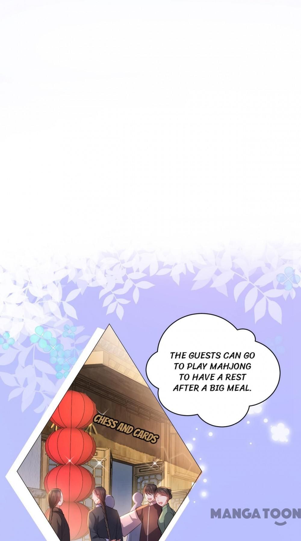 Princess, Don’t Ruin Your Public Persona! chapter 62 - page 9