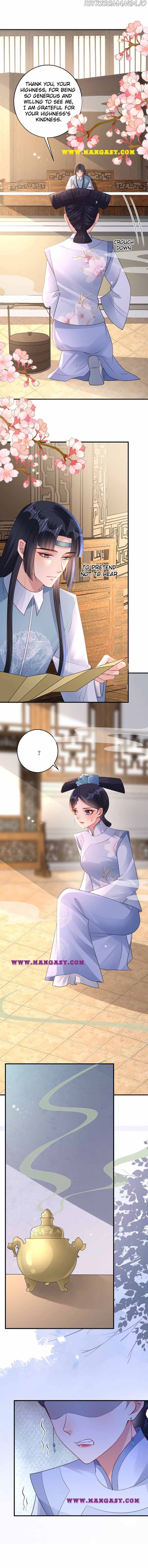 Princess, Don’t Ruin Your Public Persona! chapter 204.5 - page 11