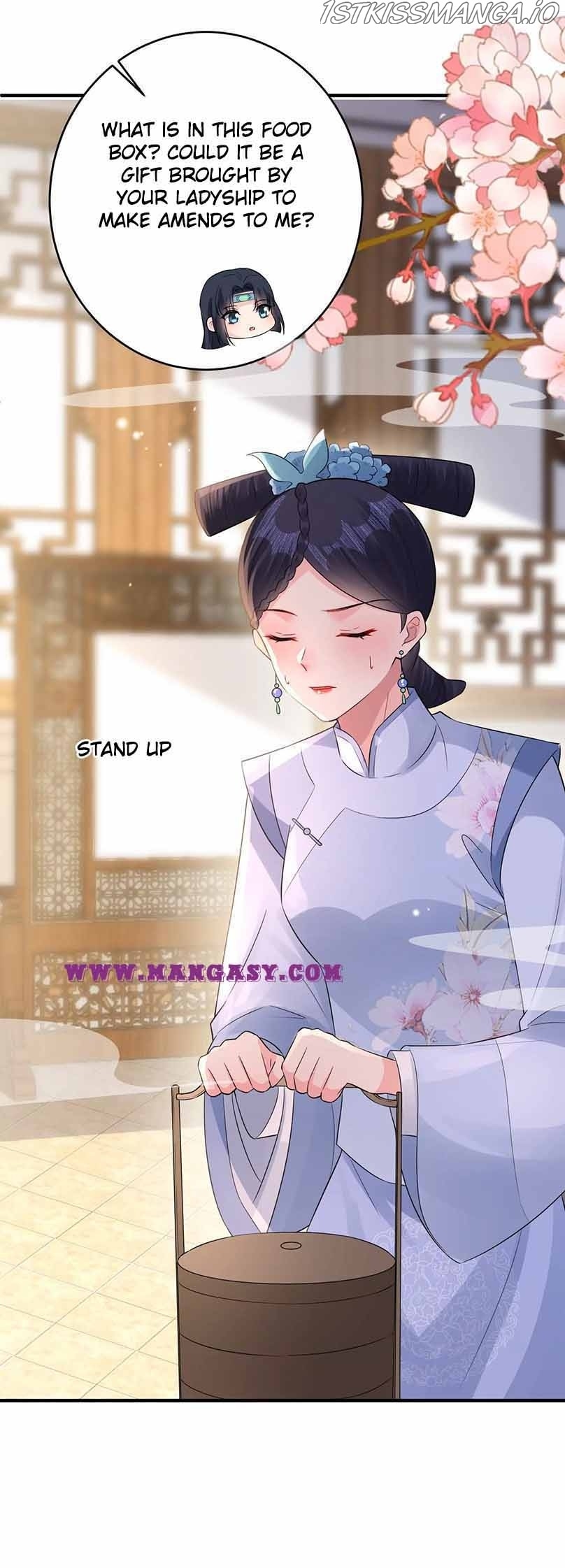 Princess, Don’t Ruin Your Public Persona! chapter 204.5 - page 13