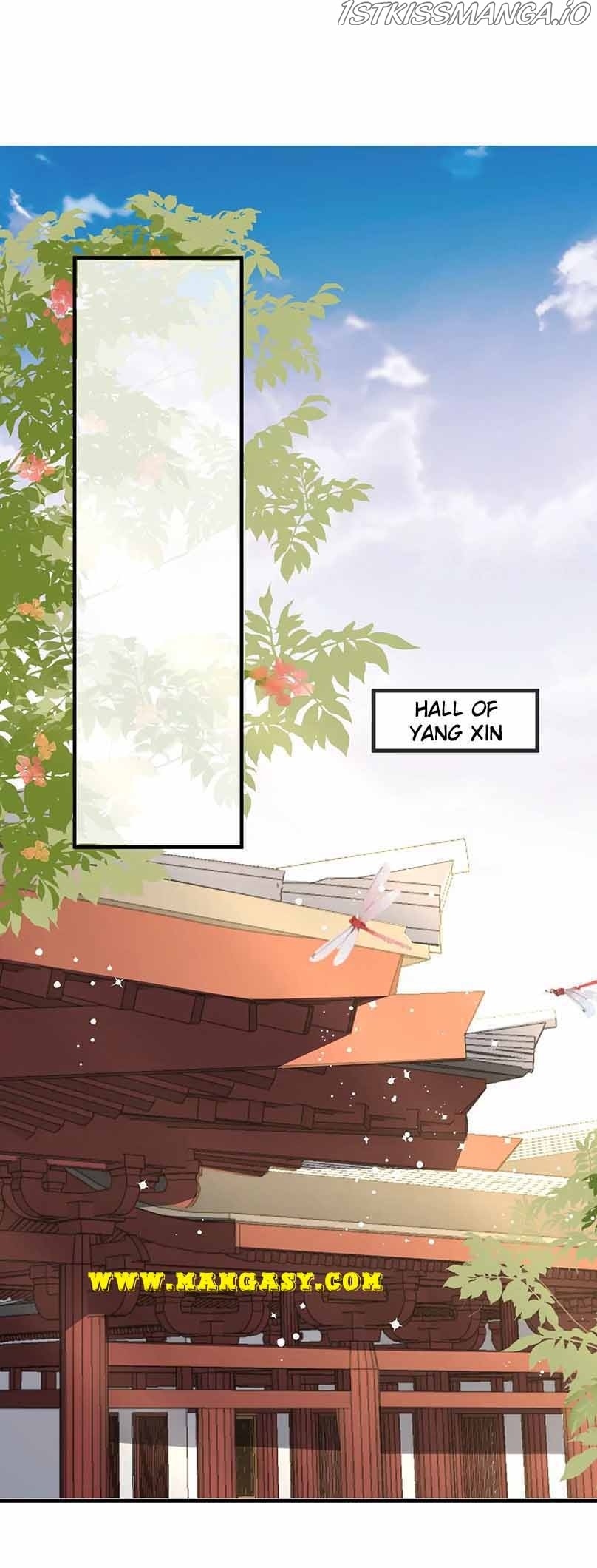 Princess, Don’t Ruin Your Public Persona! chapter 204.5 - page 5