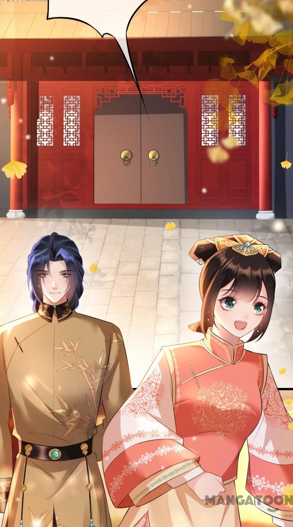 Princess, Don’t Ruin Your Public Persona! chapter 41 - page 18