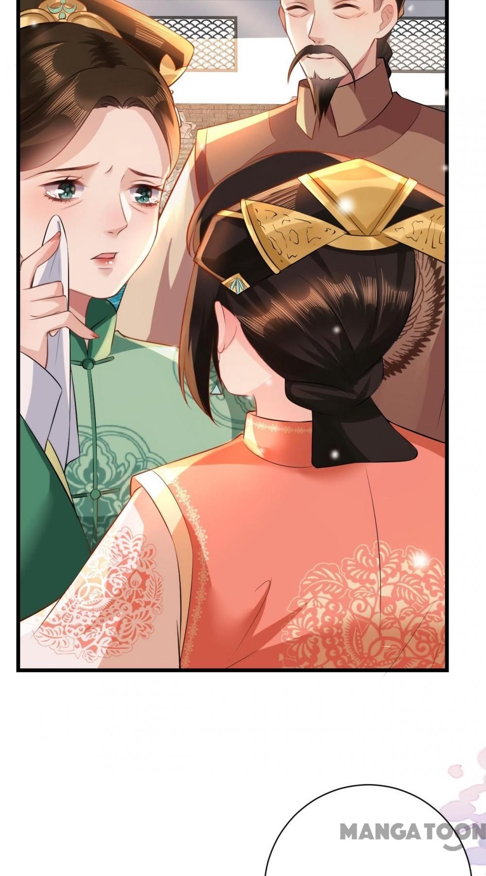 Princess, Don’t Ruin Your Public Persona! chapter 41 - page 24