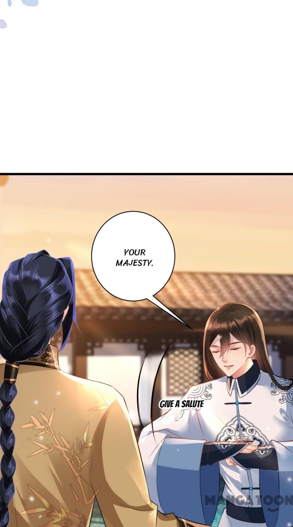 Princess, Don’t Ruin Your Public Persona! chapter 41 - page 26