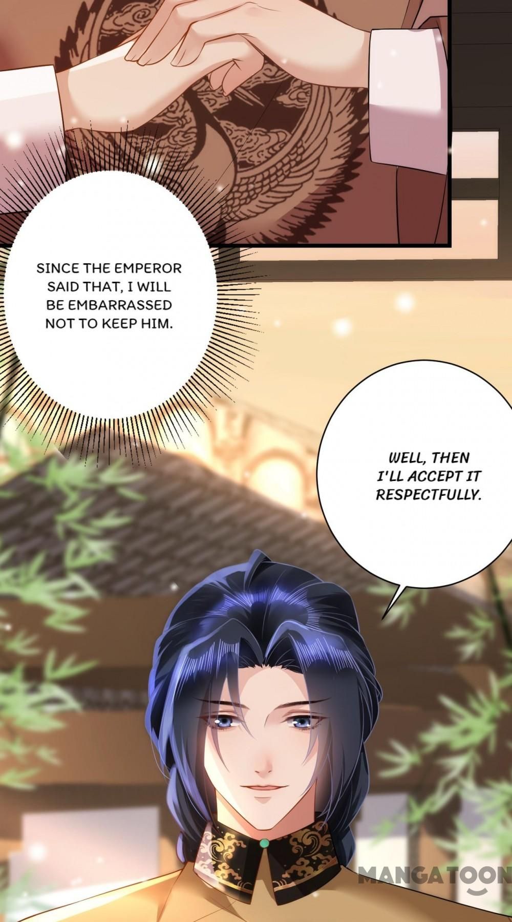 Princess, Don’t Ruin Your Public Persona! chapter 41 - page 54