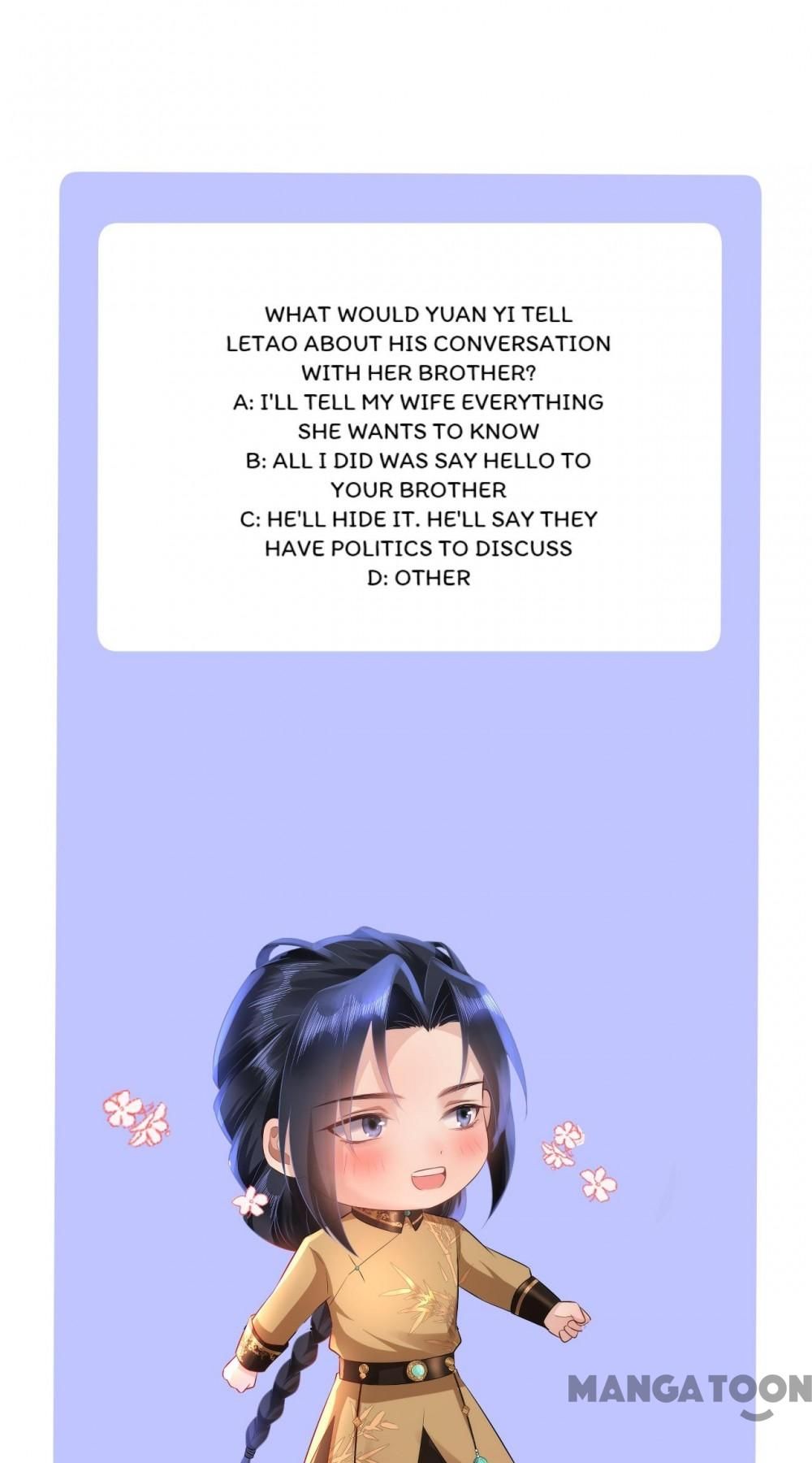 Princess, Don’t Ruin Your Public Persona! chapter 41 - page 59