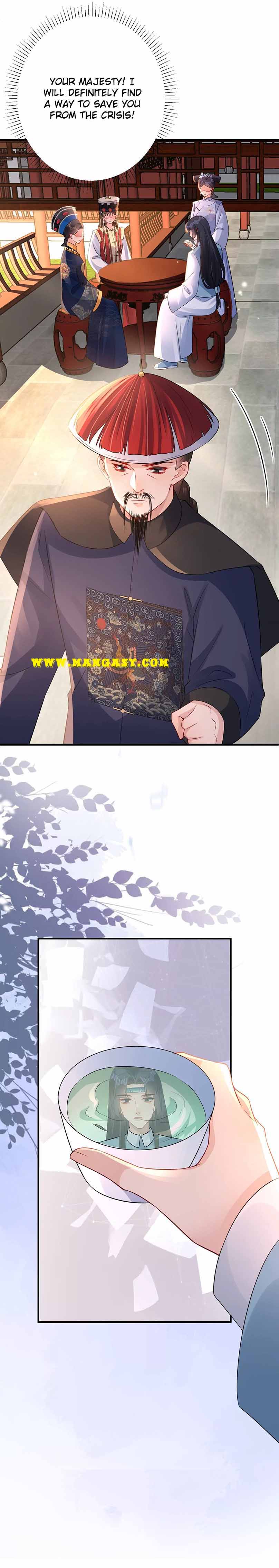 Princess, Don’t Ruin Your Public Persona! chapter 176 - page 3