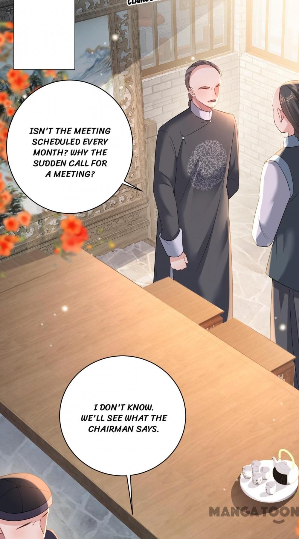Princess, Don’t Ruin Your Public Persona! chapter 63 - page 10