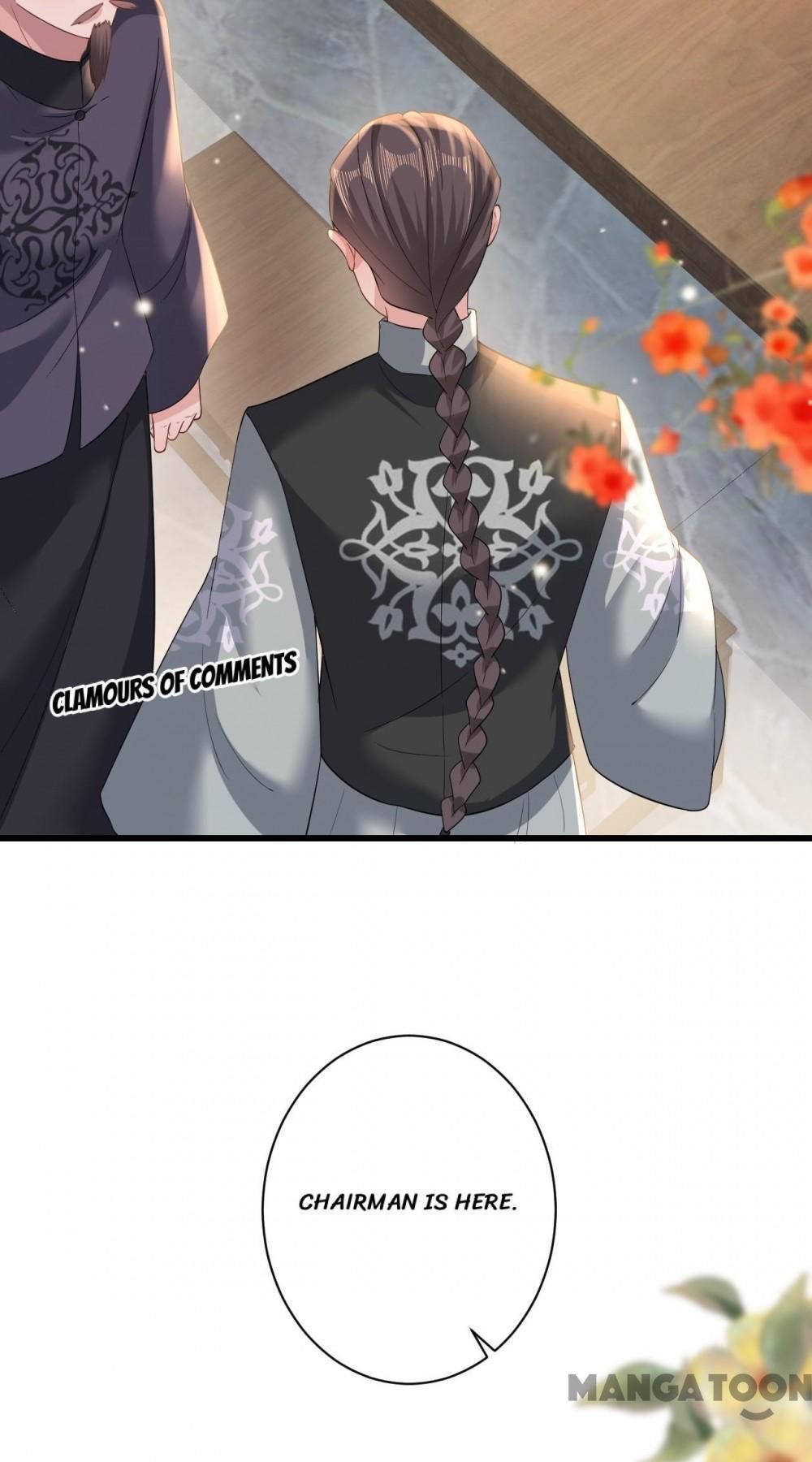 Princess, Don’t Ruin Your Public Persona! chapter 63 - page 11