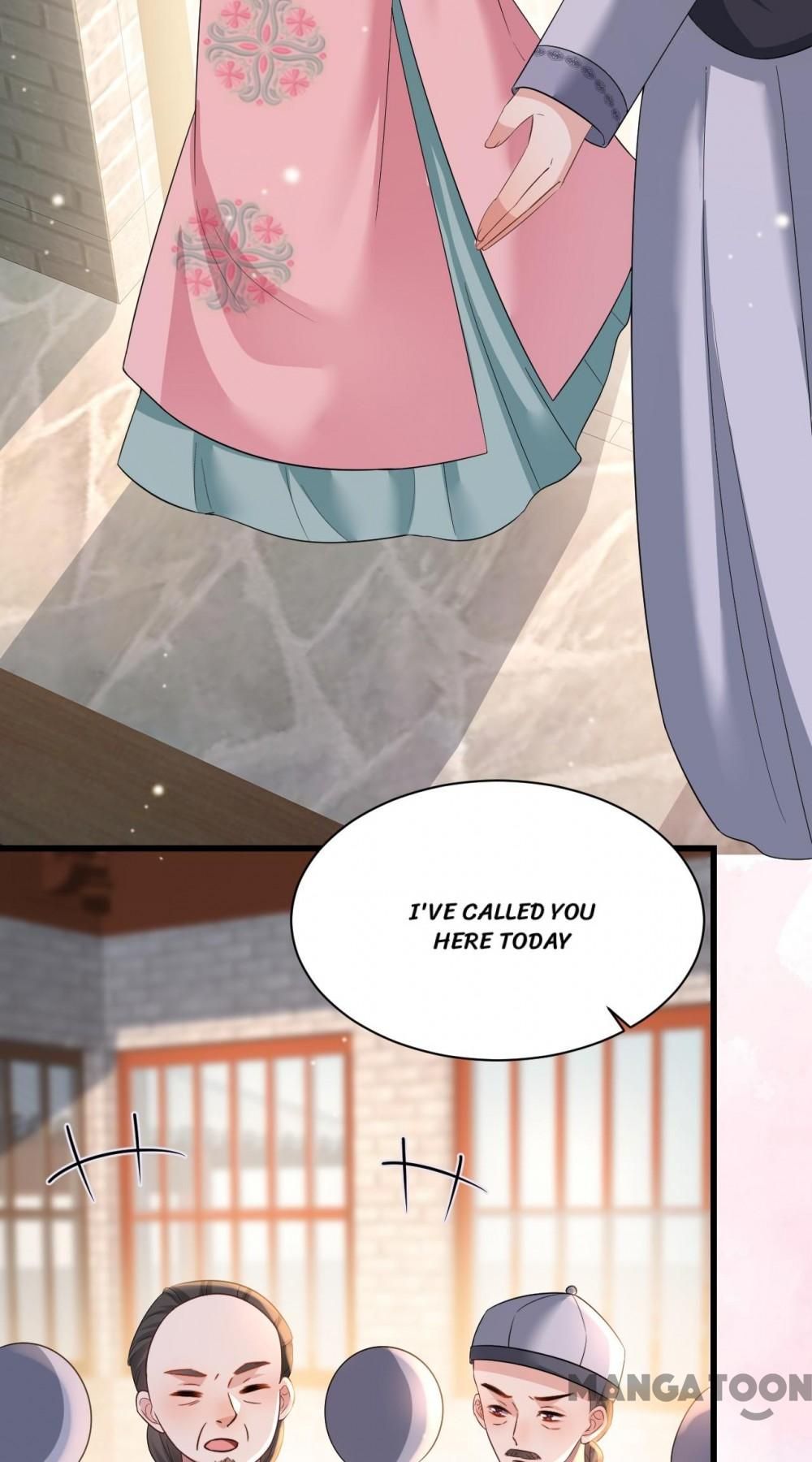Princess, Don’t Ruin Your Public Persona! chapter 63 - page 13