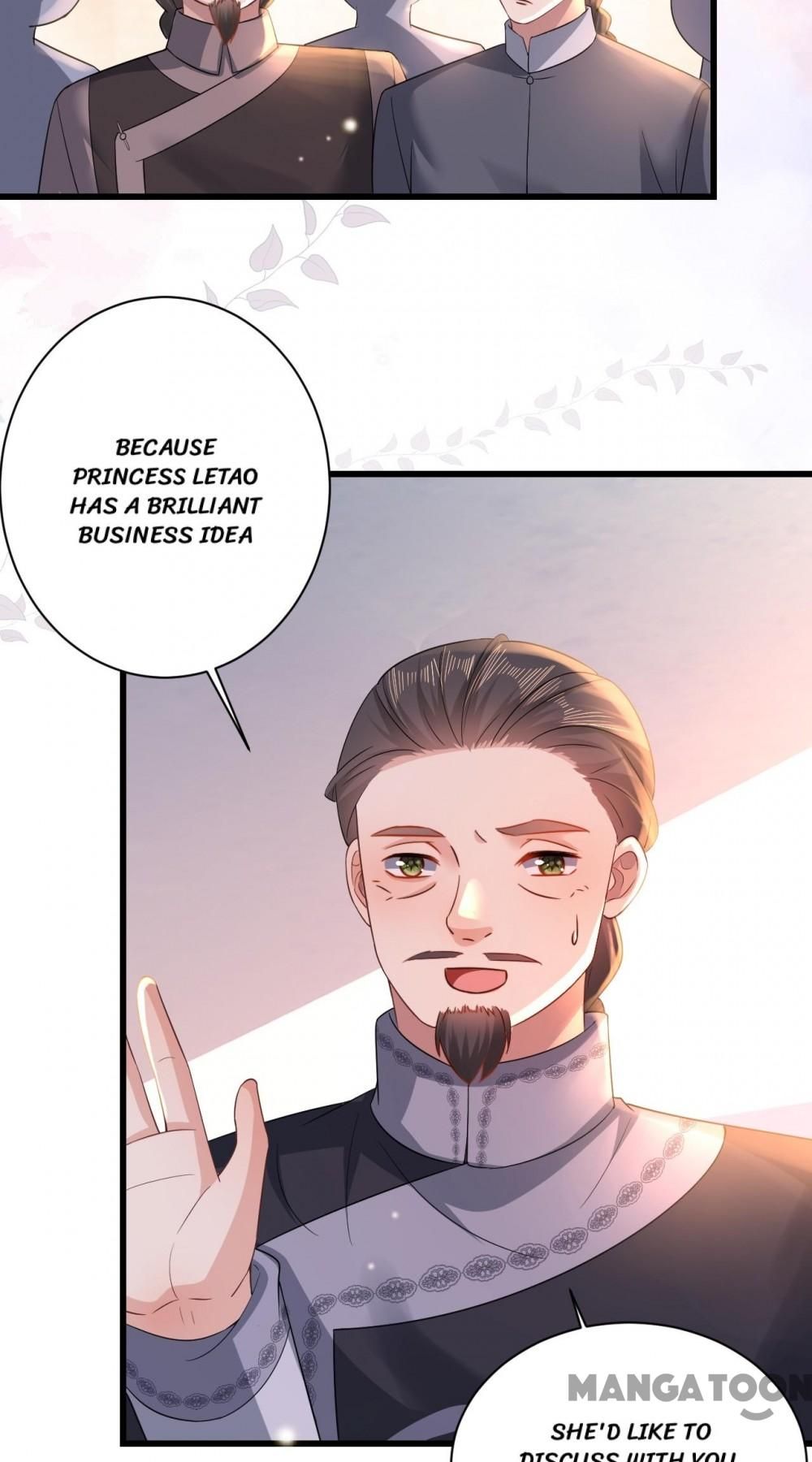 Princess, Don’t Ruin Your Public Persona! chapter 63 - page 14