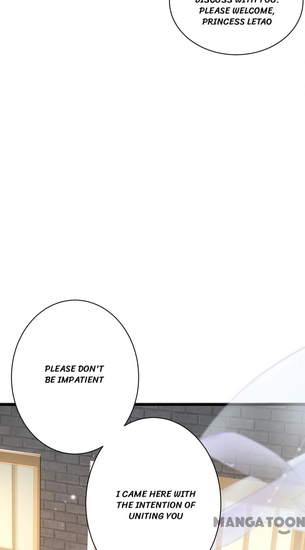 Princess, Don’t Ruin Your Public Persona! chapter 63 - page 15