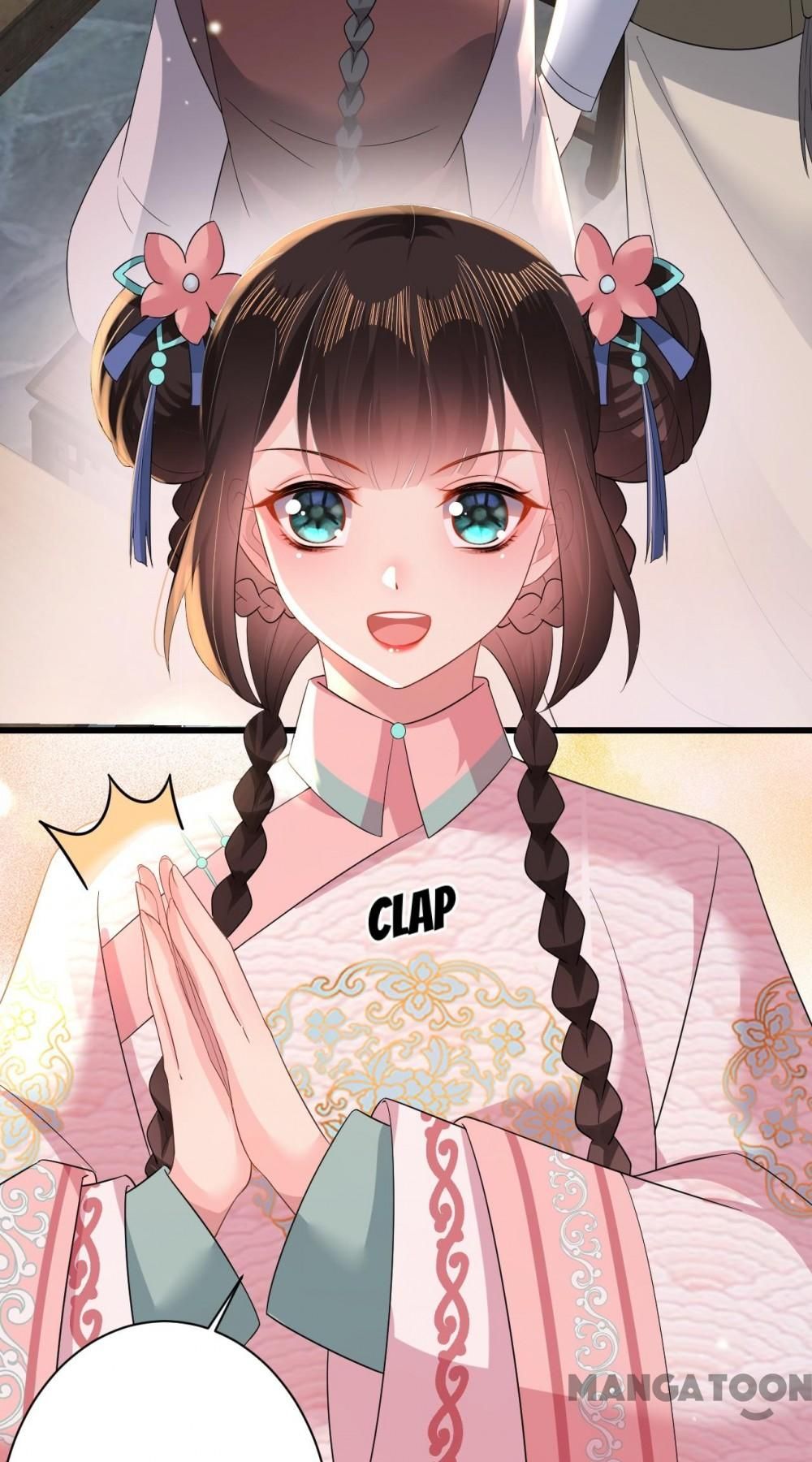 Princess, Don’t Ruin Your Public Persona! chapter 63 - page 17
