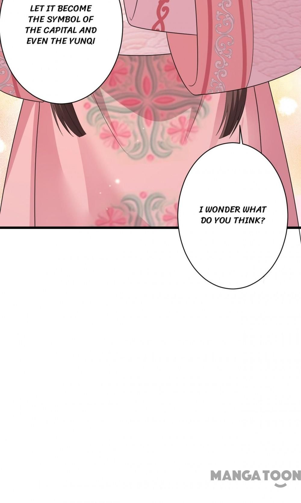 Princess, Don’t Ruin Your Public Persona! chapter 63 - page 18
