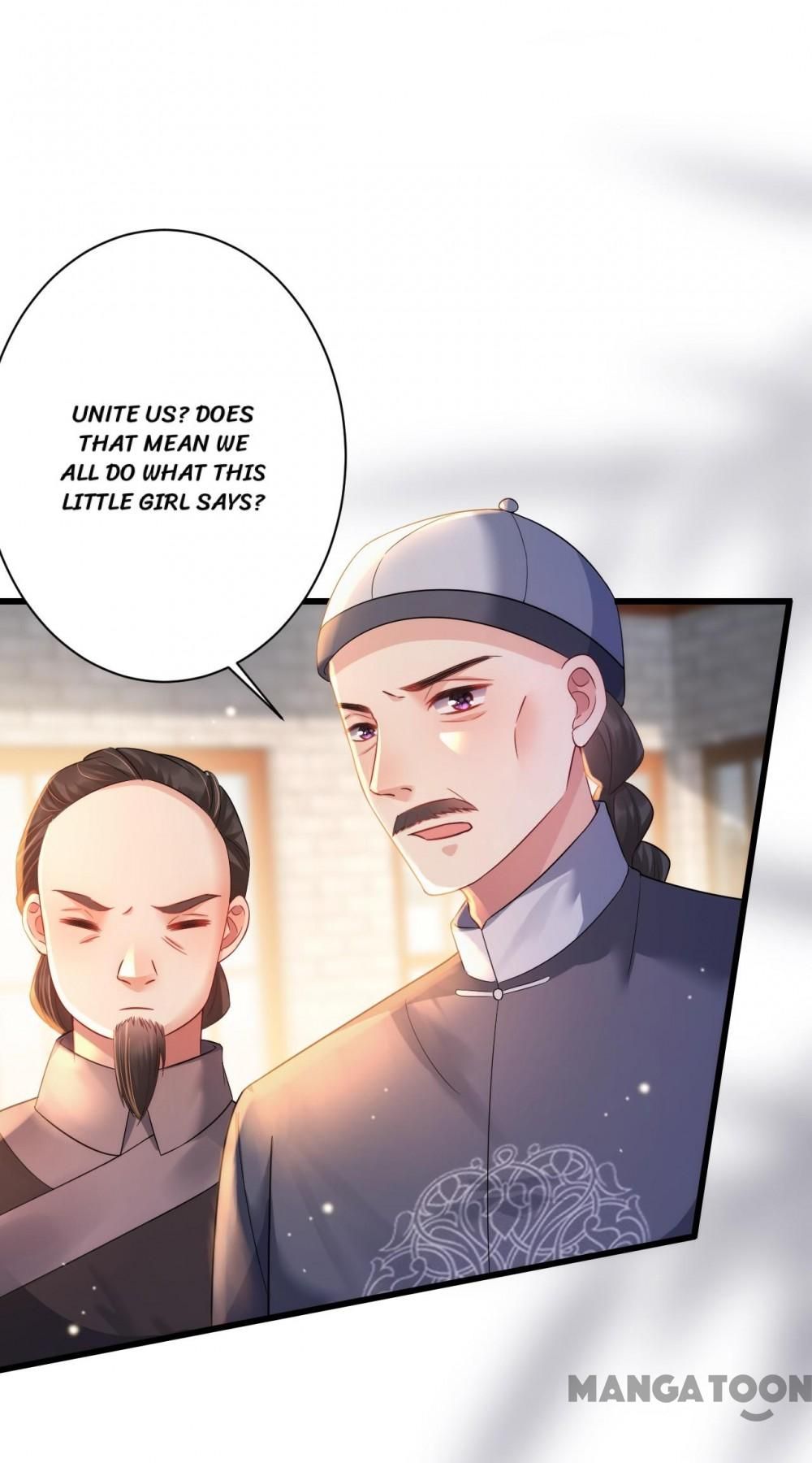Princess, Don’t Ruin Your Public Persona! chapter 63 - page 19
