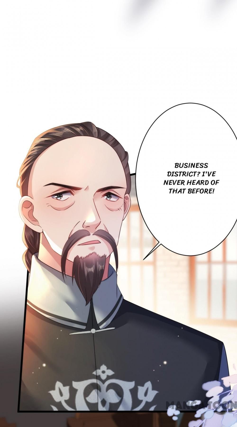 Princess, Don’t Ruin Your Public Persona! chapter 63 - page 20
