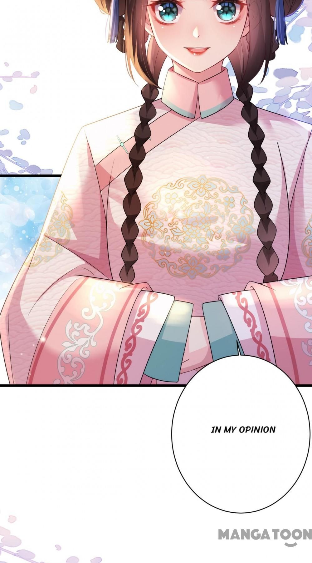 Princess, Don’t Ruin Your Public Persona! chapter 63 - page 24
