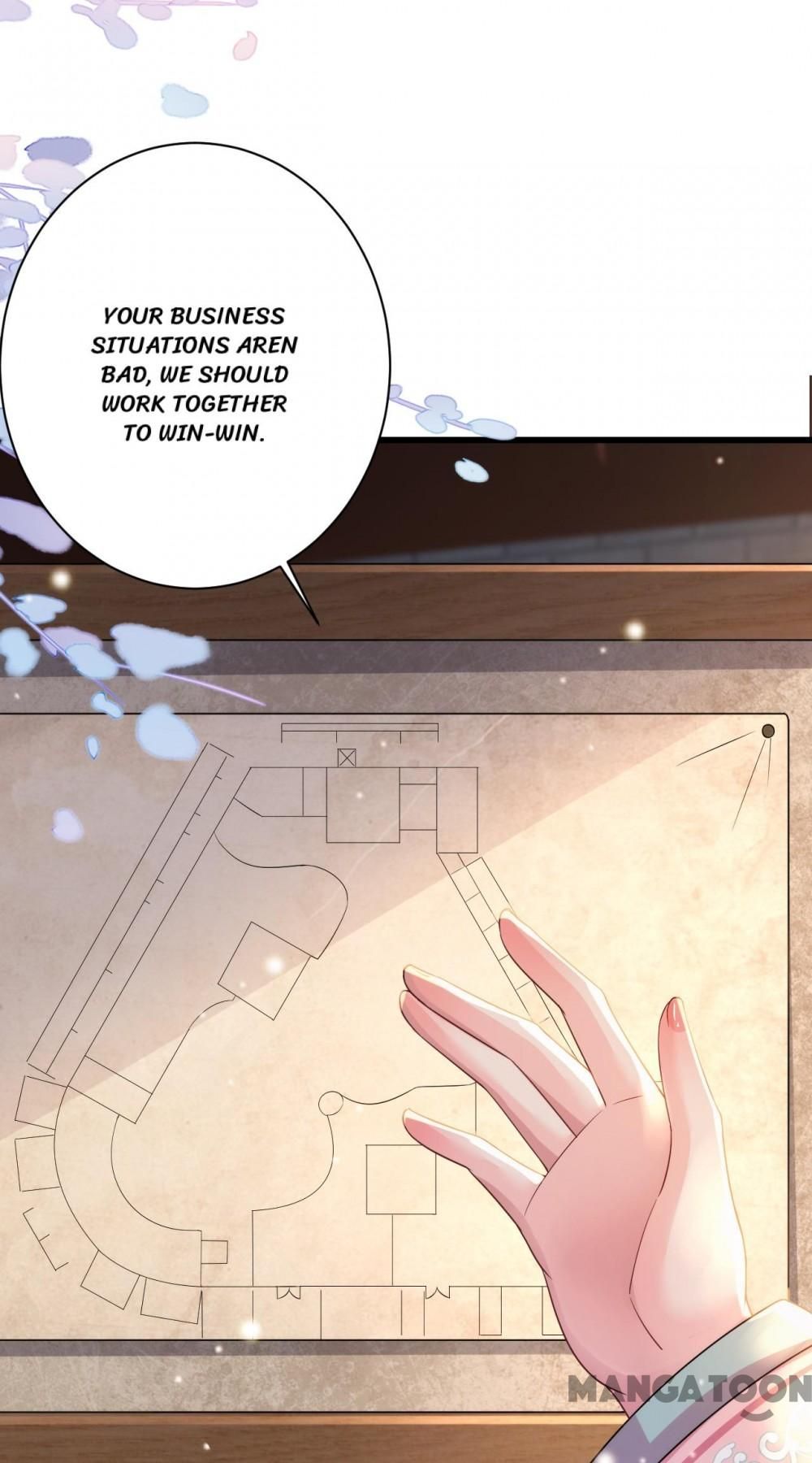 Princess, Don’t Ruin Your Public Persona! chapter 63 - page 25