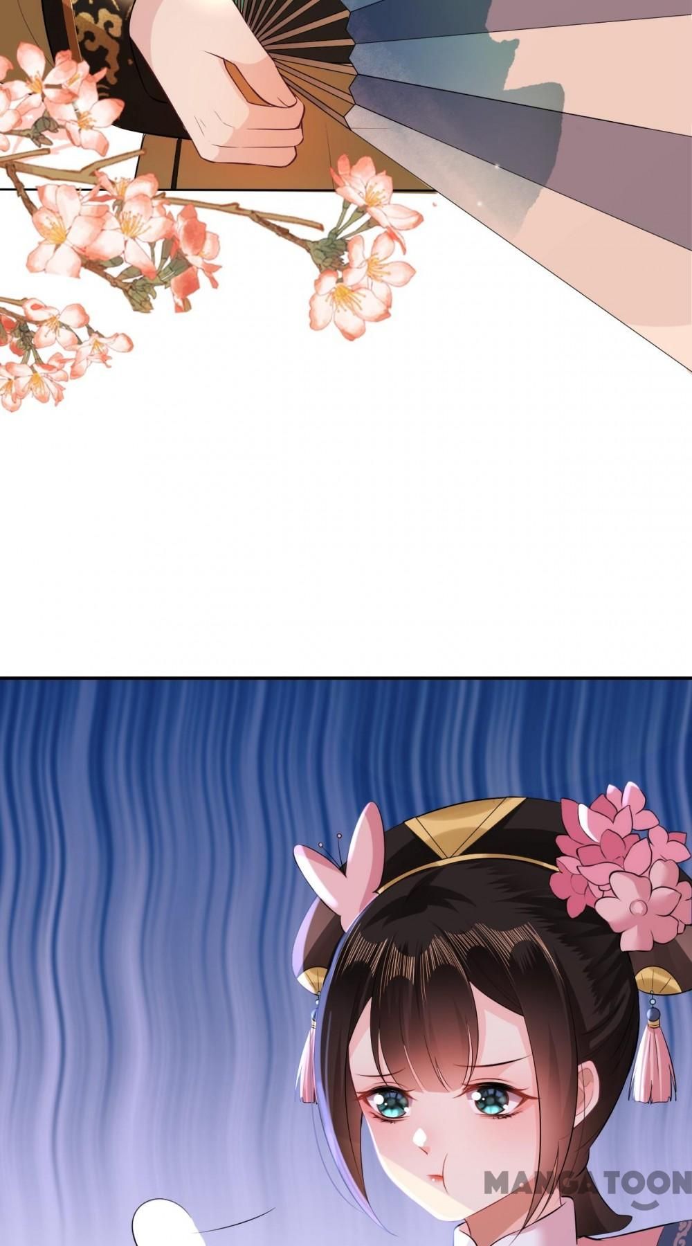 Princess, Don’t Ruin Your Public Persona! chapter 63 - page 3