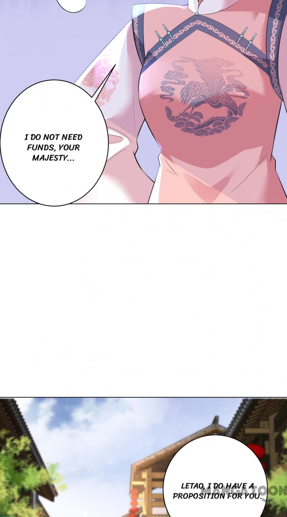 Princess, Don’t Ruin Your Public Persona! chapter 63 - page 4