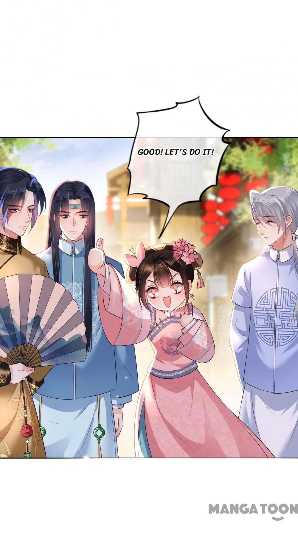 Princess, Don’t Ruin Your Public Persona! chapter 63 - page 6