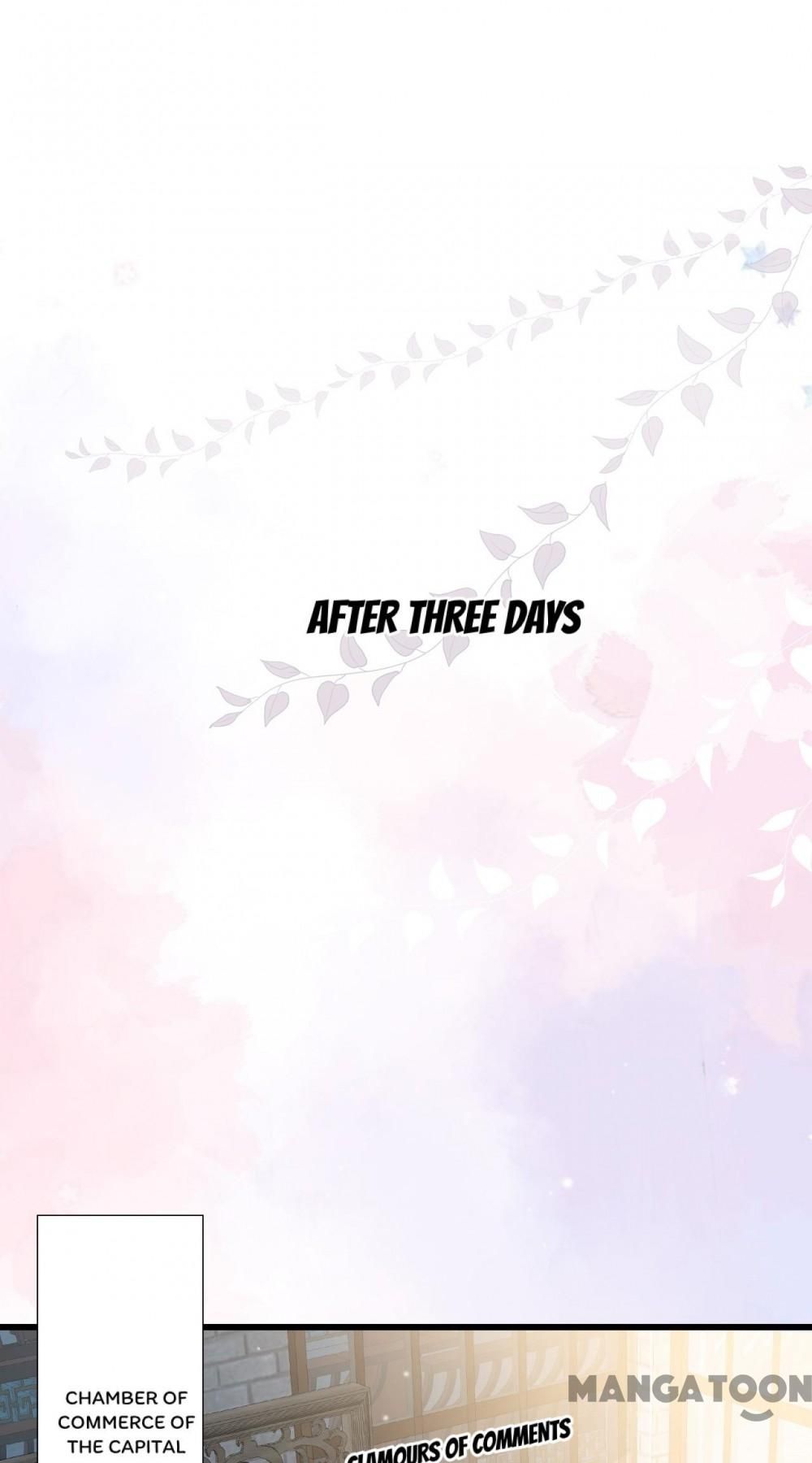 Princess, Don’t Ruin Your Public Persona! chapter 63 - page 9