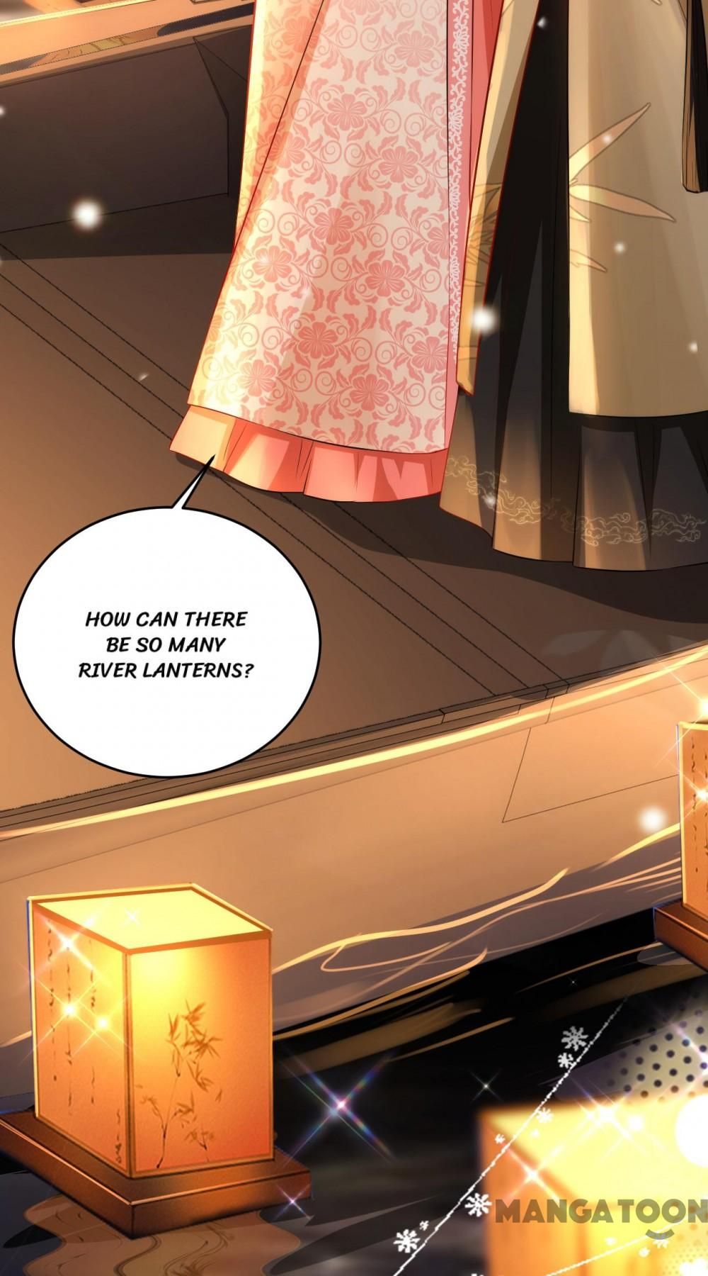 Princess, Don’t Ruin Your Public Persona! chapter 42 - page 23