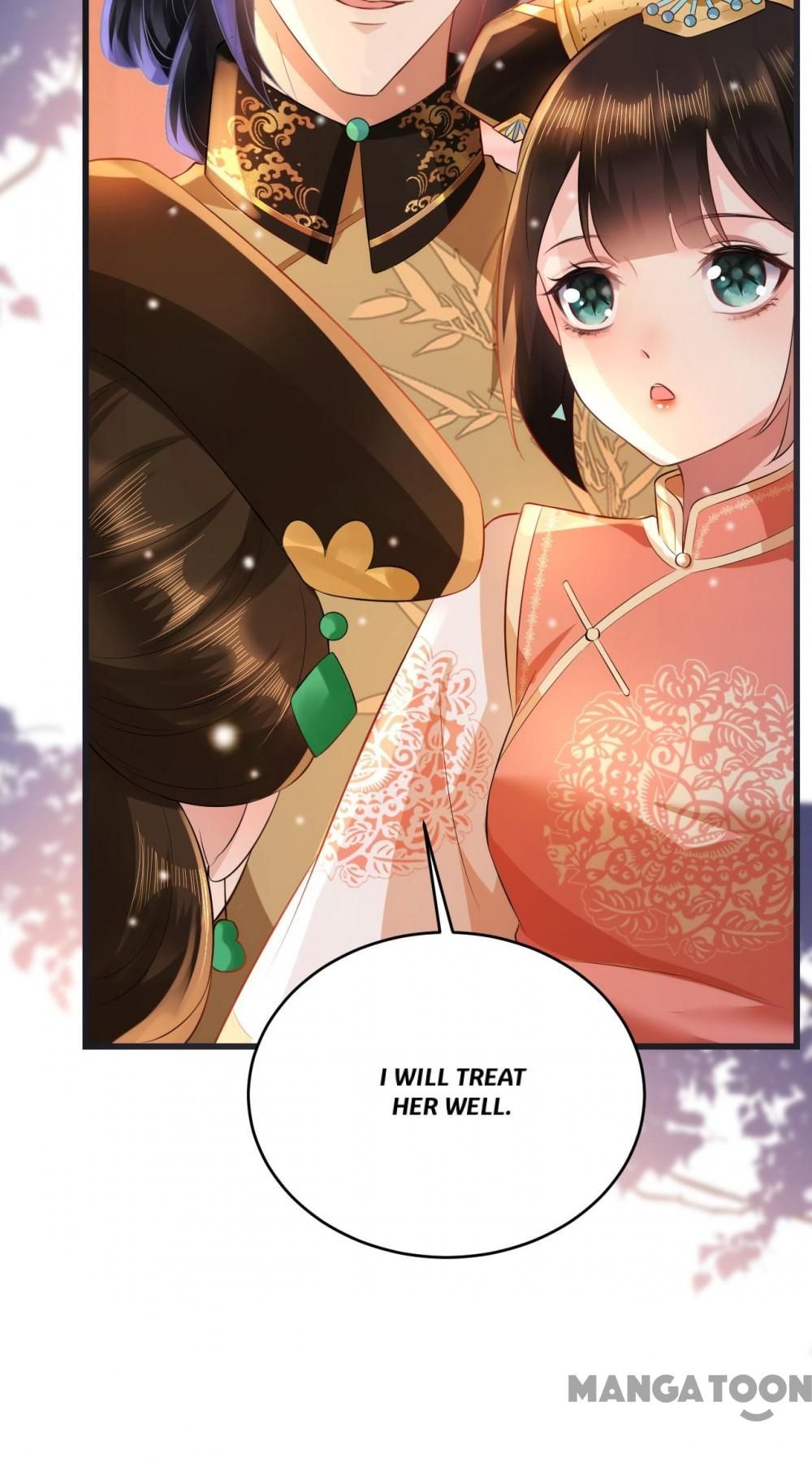 Princess, Don’t Ruin Your Public Persona! chapter 42 - page 9