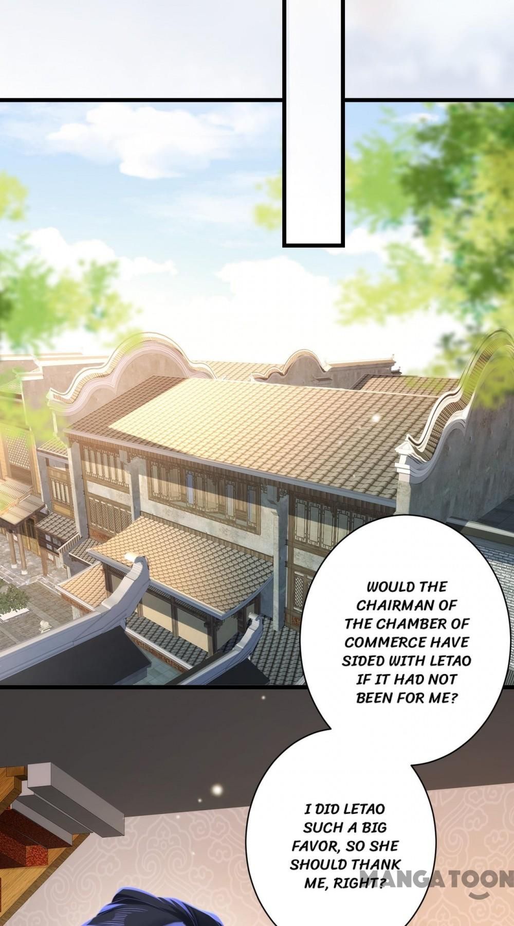 Princess, Don’t Ruin Your Public Persona! chapter 64 - page 14