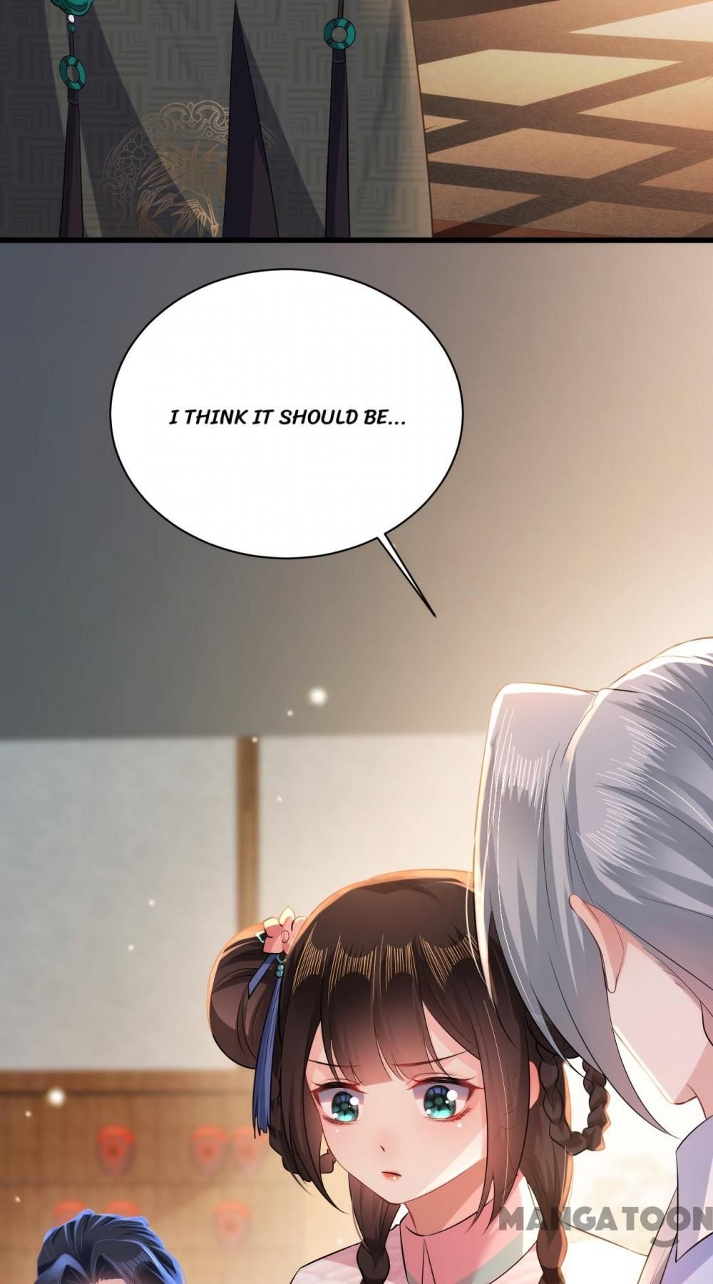 Princess, Don’t Ruin Your Public Persona! chapter 64 - page 16