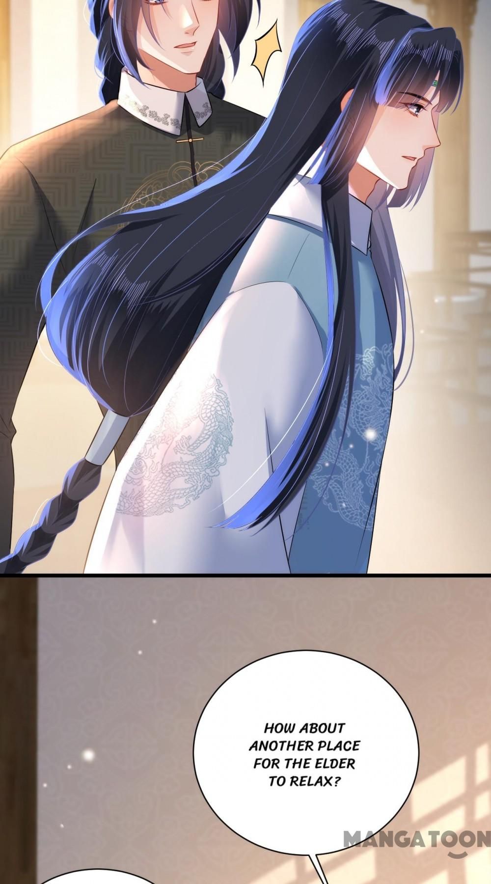 Princess, Don’t Ruin Your Public Persona! chapter 64 - page 18