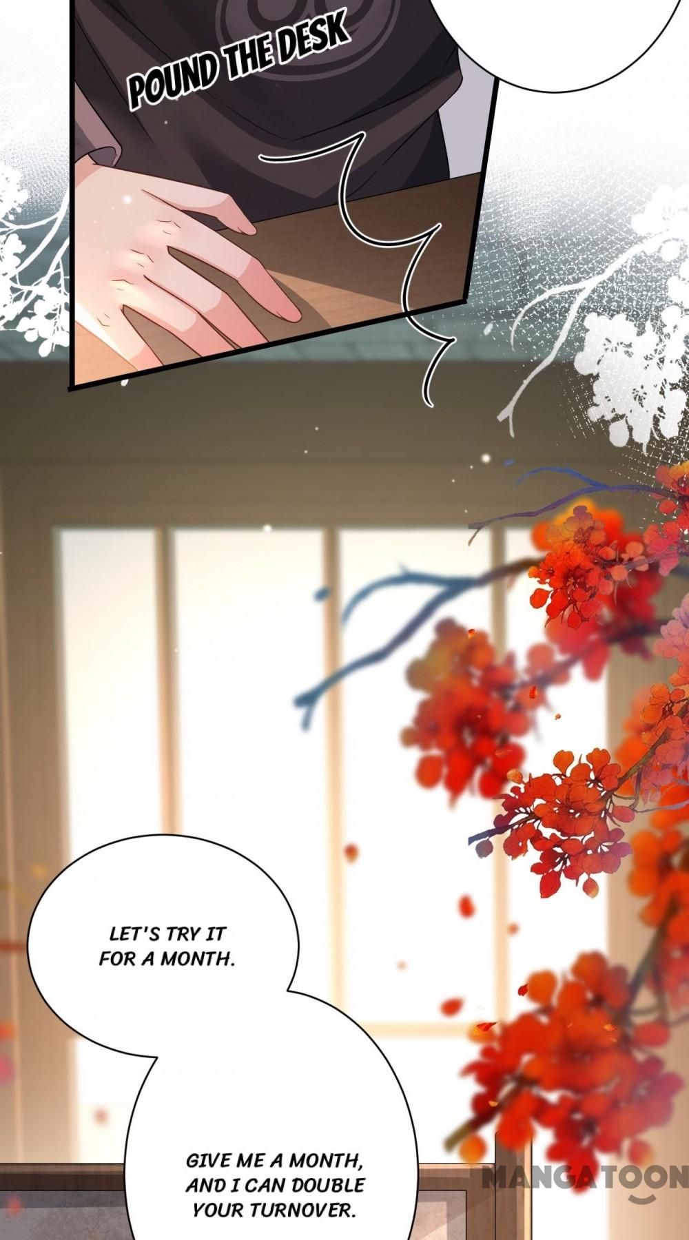 Princess, Don’t Ruin Your Public Persona! chapter 64 - page 2