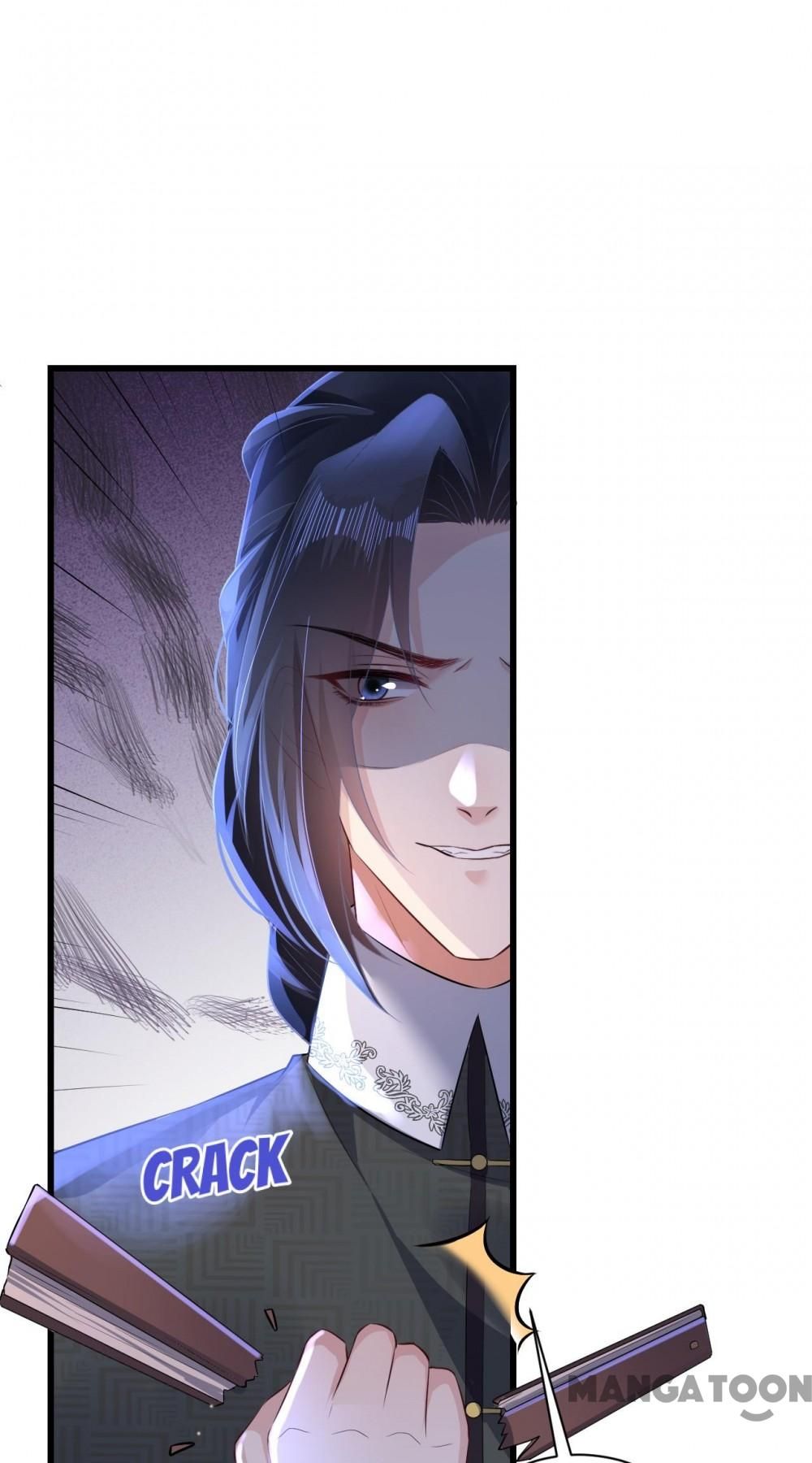 Princess, Don’t Ruin Your Public Persona! chapter 64 - page 21
