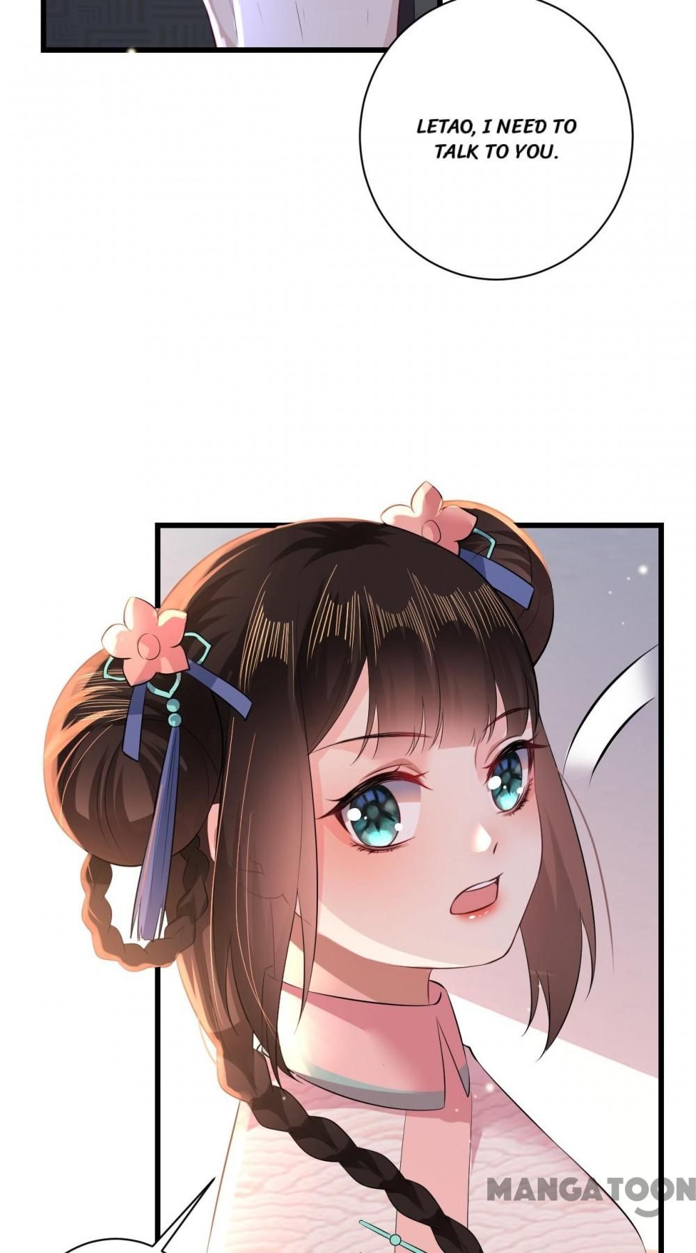 Princess, Don’t Ruin Your Public Persona! chapter 64 - page 22